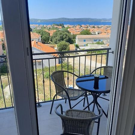 Apartments Horvat Bibinje Luaran gambar