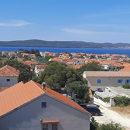 Apartments Horvat Bibinje Luaran gambar