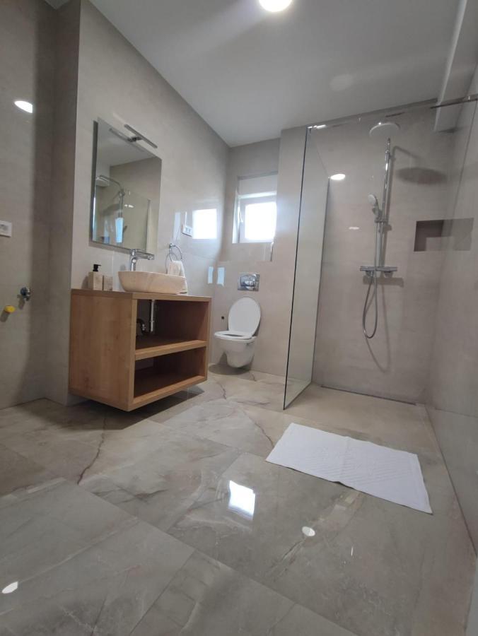 Apartments Horvat Bibinje Luaran gambar