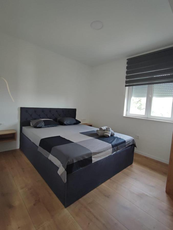 Apartments Horvat Bibinje Luaran gambar