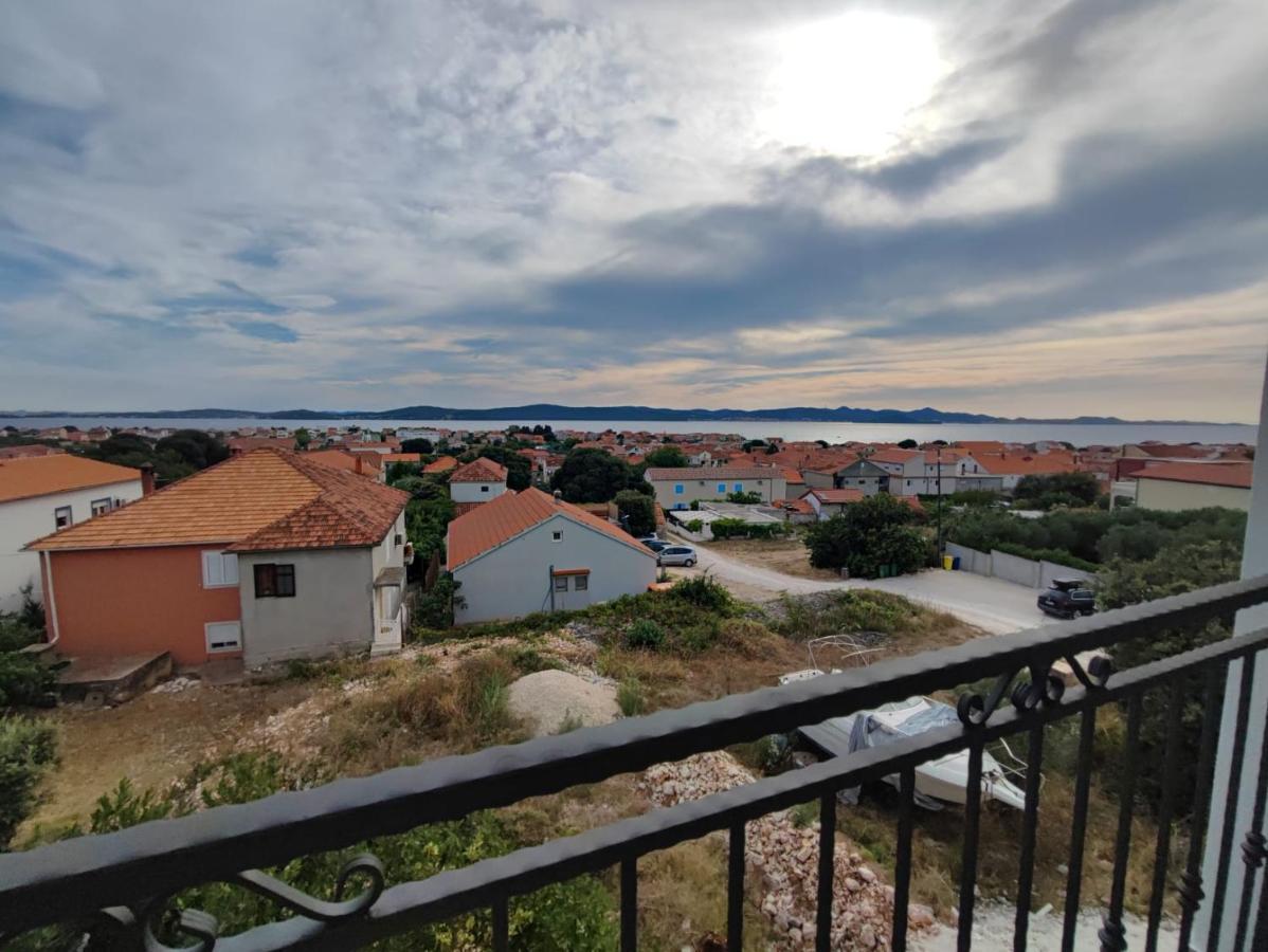 Apartments Horvat Bibinje Luaran gambar