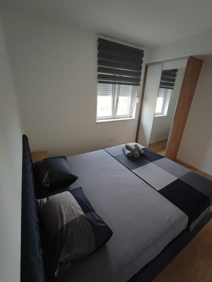 Apartments Horvat Bibinje Luaran gambar