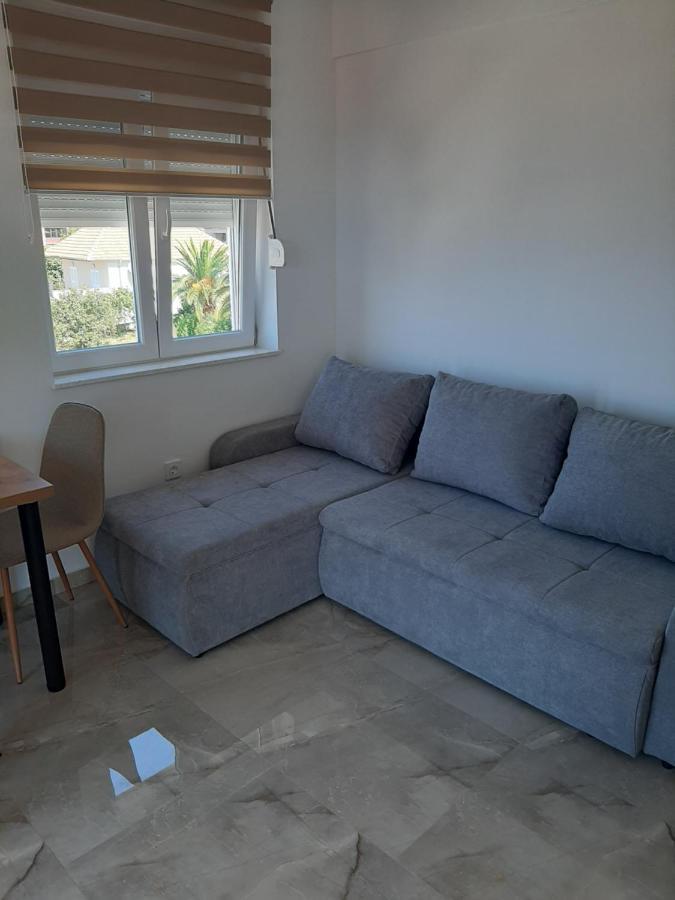 Apartments Horvat Bibinje Luaran gambar