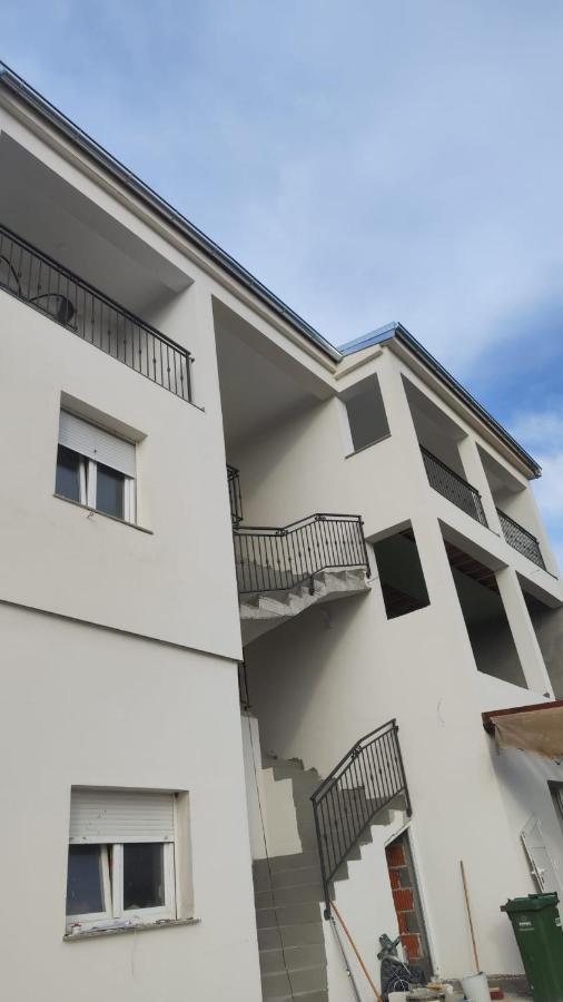 Apartments Horvat Bibinje Luaran gambar