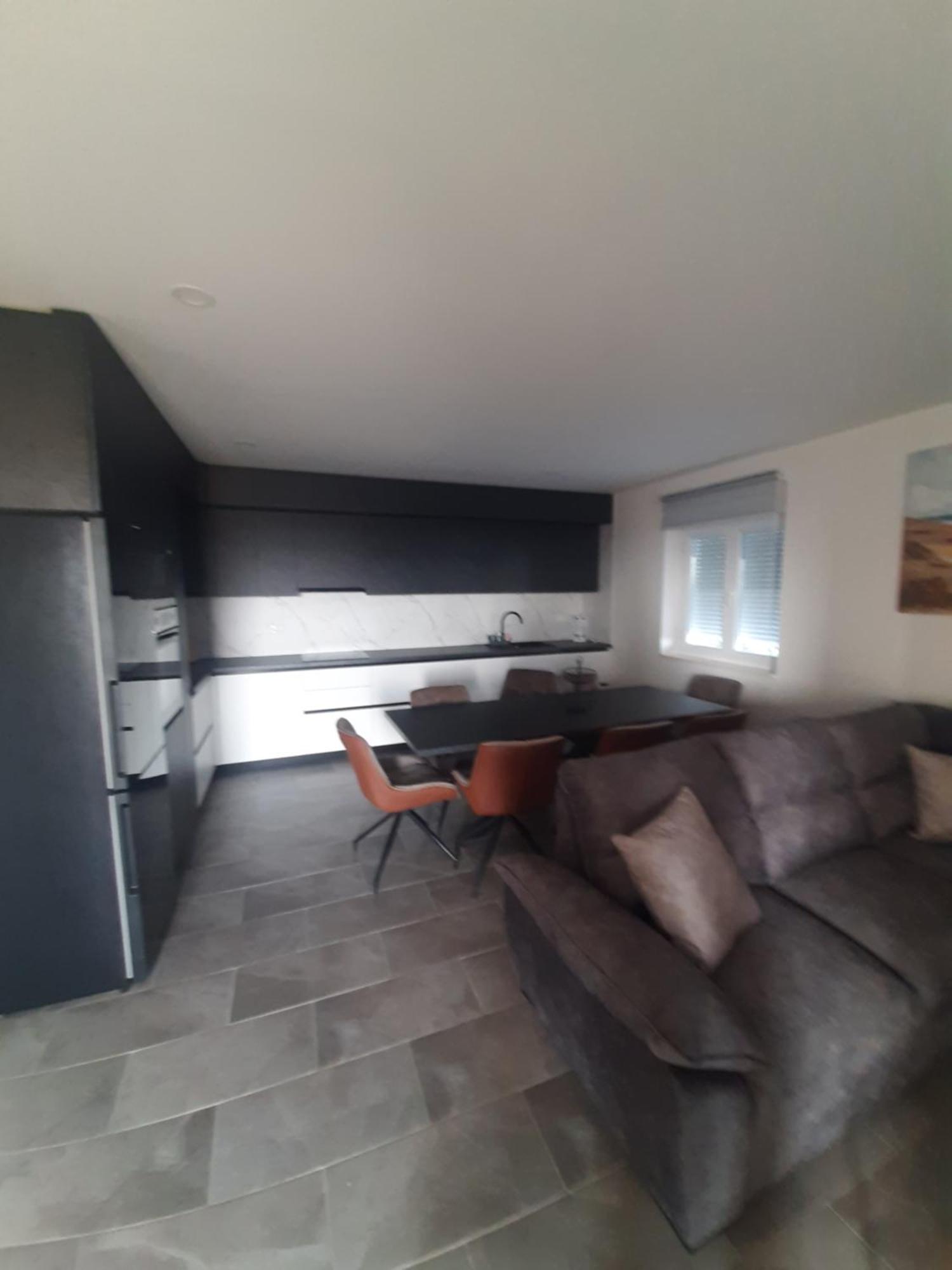 Apartments Horvat Bibinje Bilik gambar