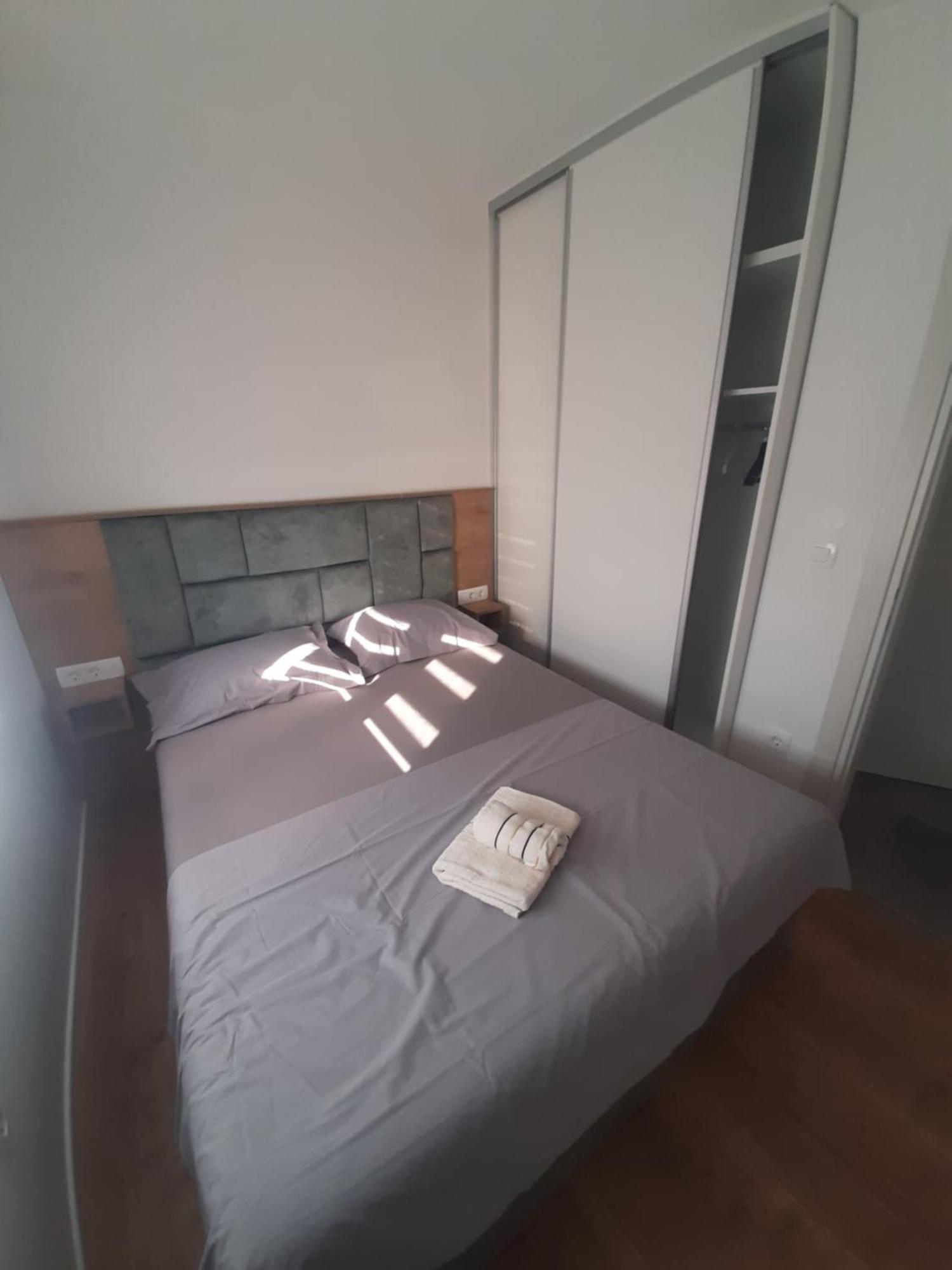 Apartments Horvat Bibinje Bilik gambar