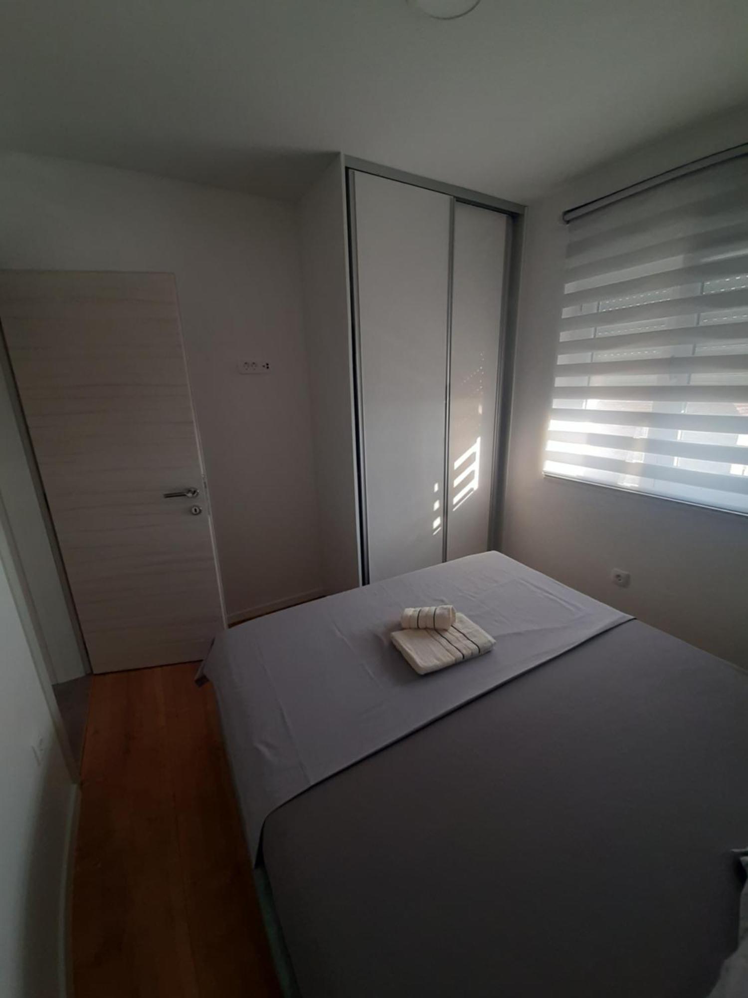 Apartments Horvat Bibinje Bilik gambar