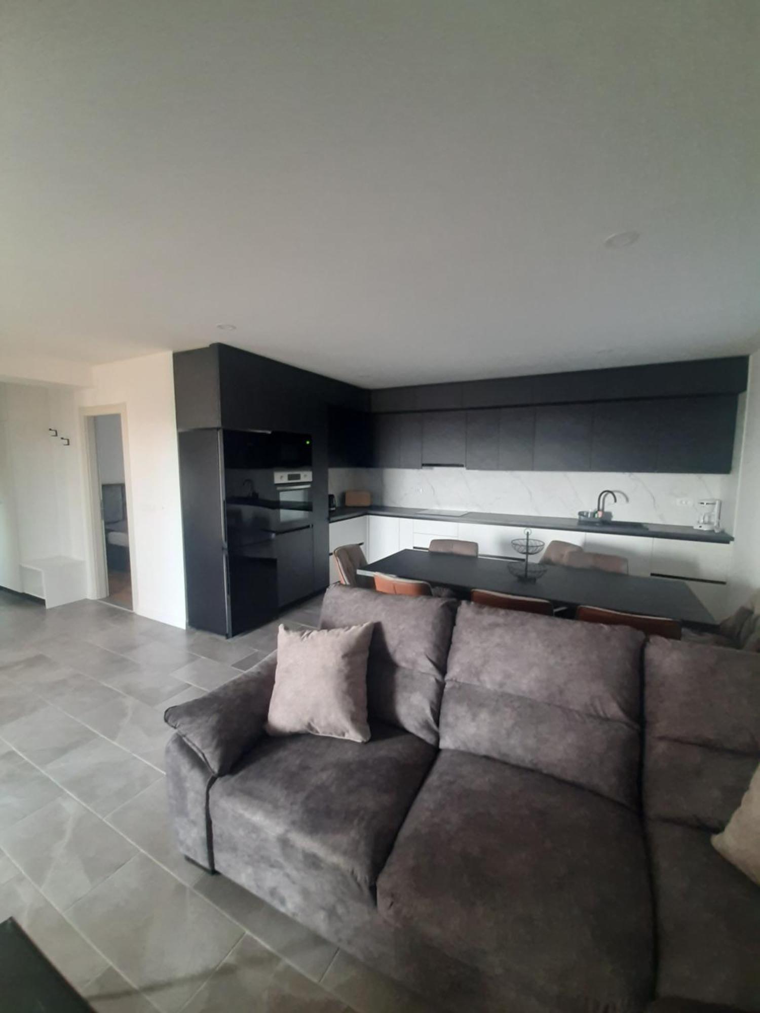 Apartments Horvat Bibinje Bilik gambar
