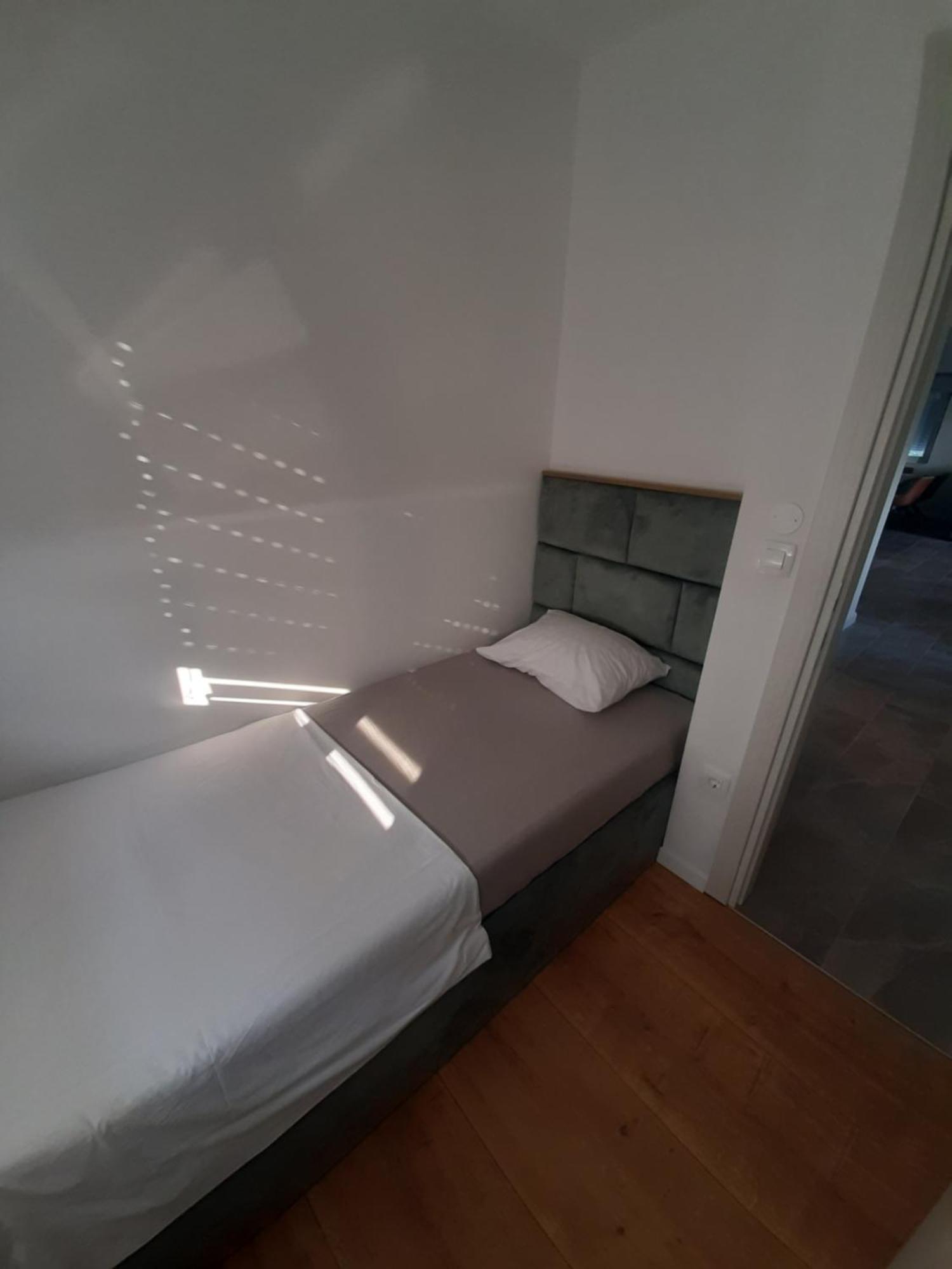 Apartments Horvat Bibinje Bilik gambar