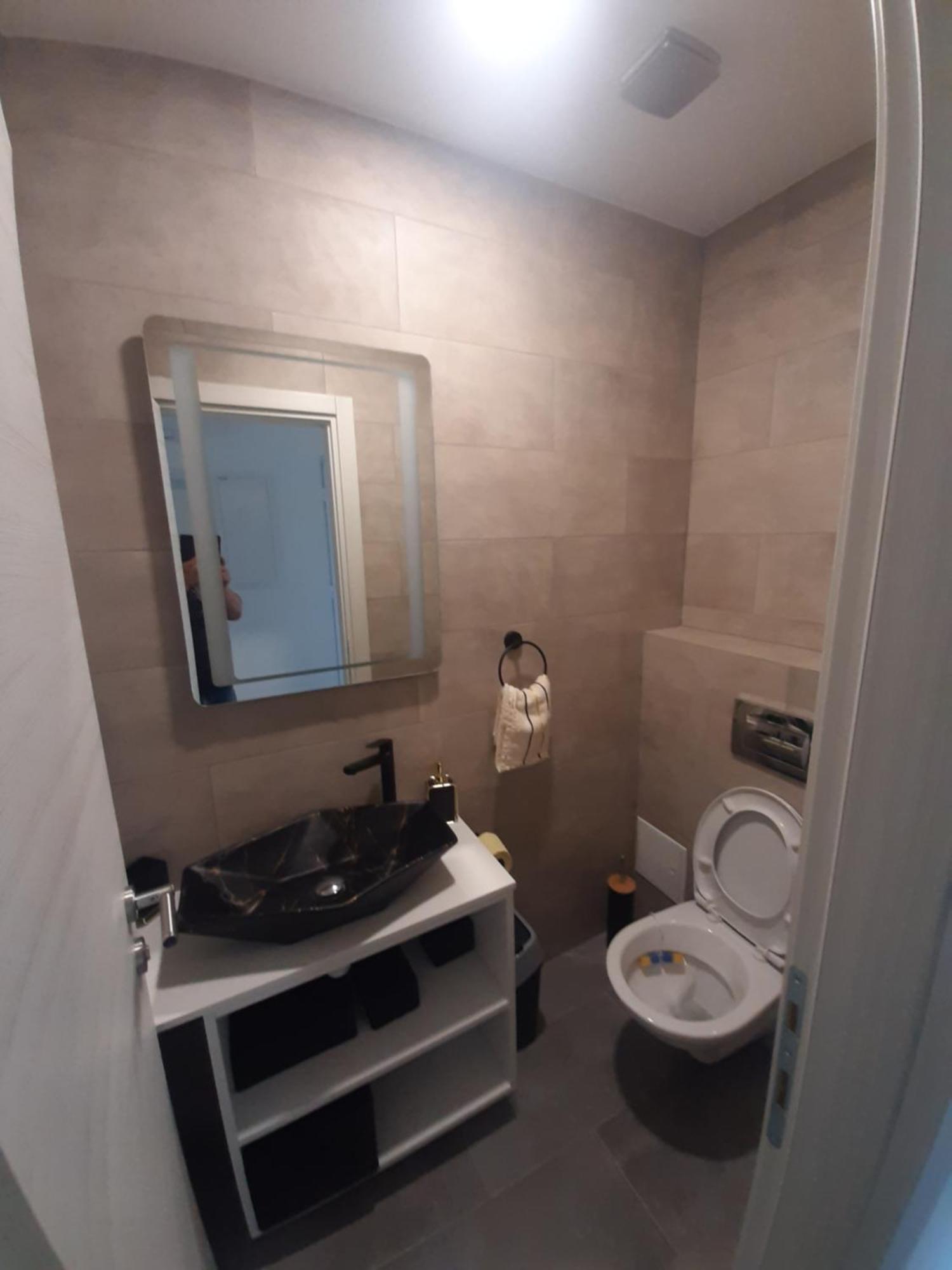 Apartments Horvat Bibinje Bilik gambar
