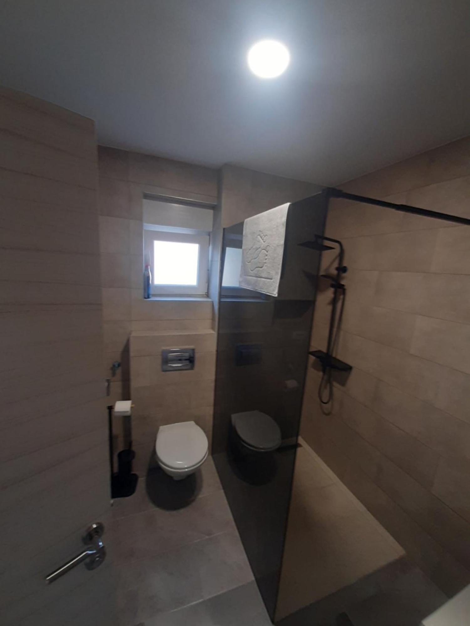 Apartments Horvat Bibinje Bilik gambar