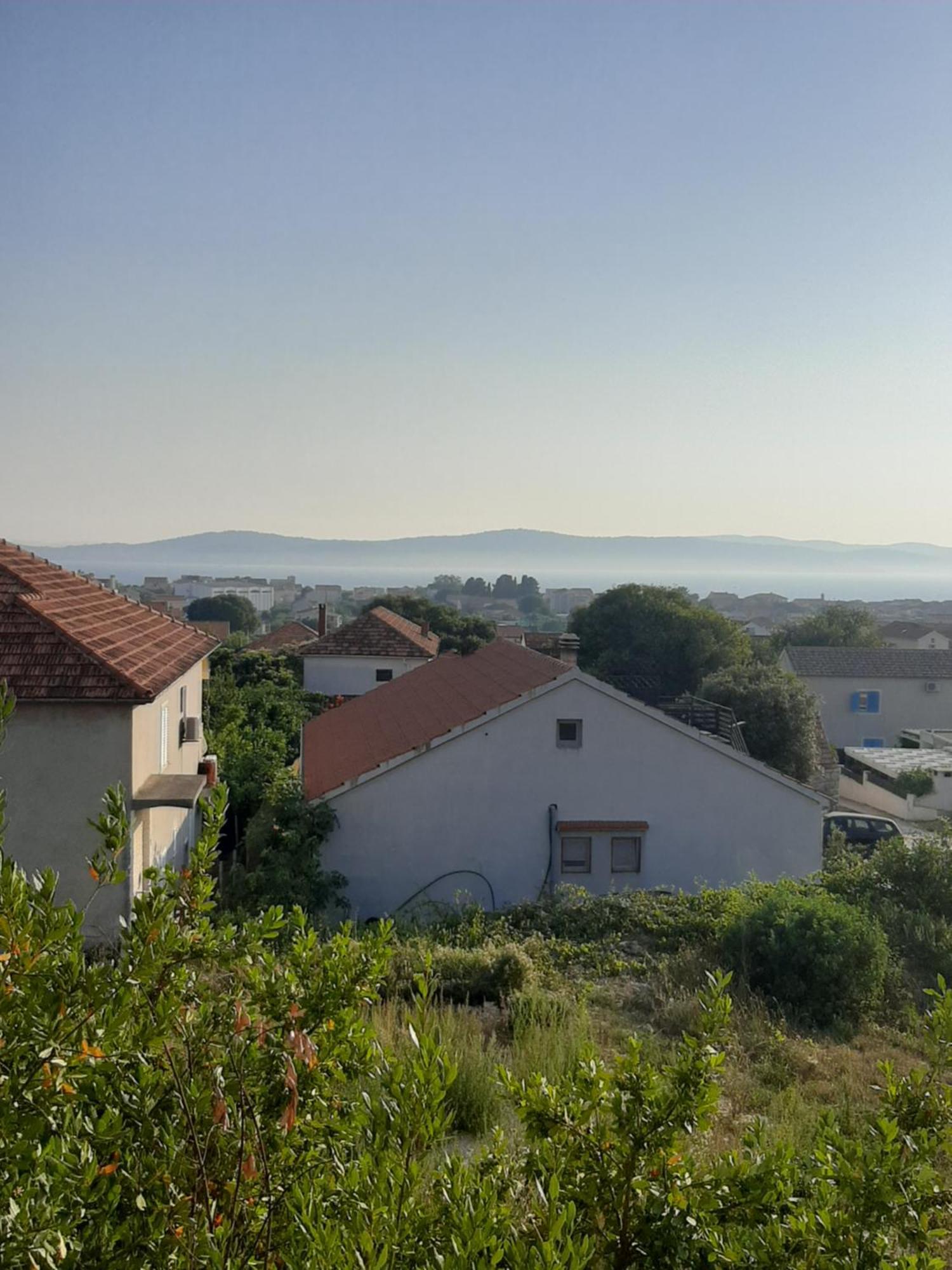 Apartments Horvat Bibinje Luaran gambar