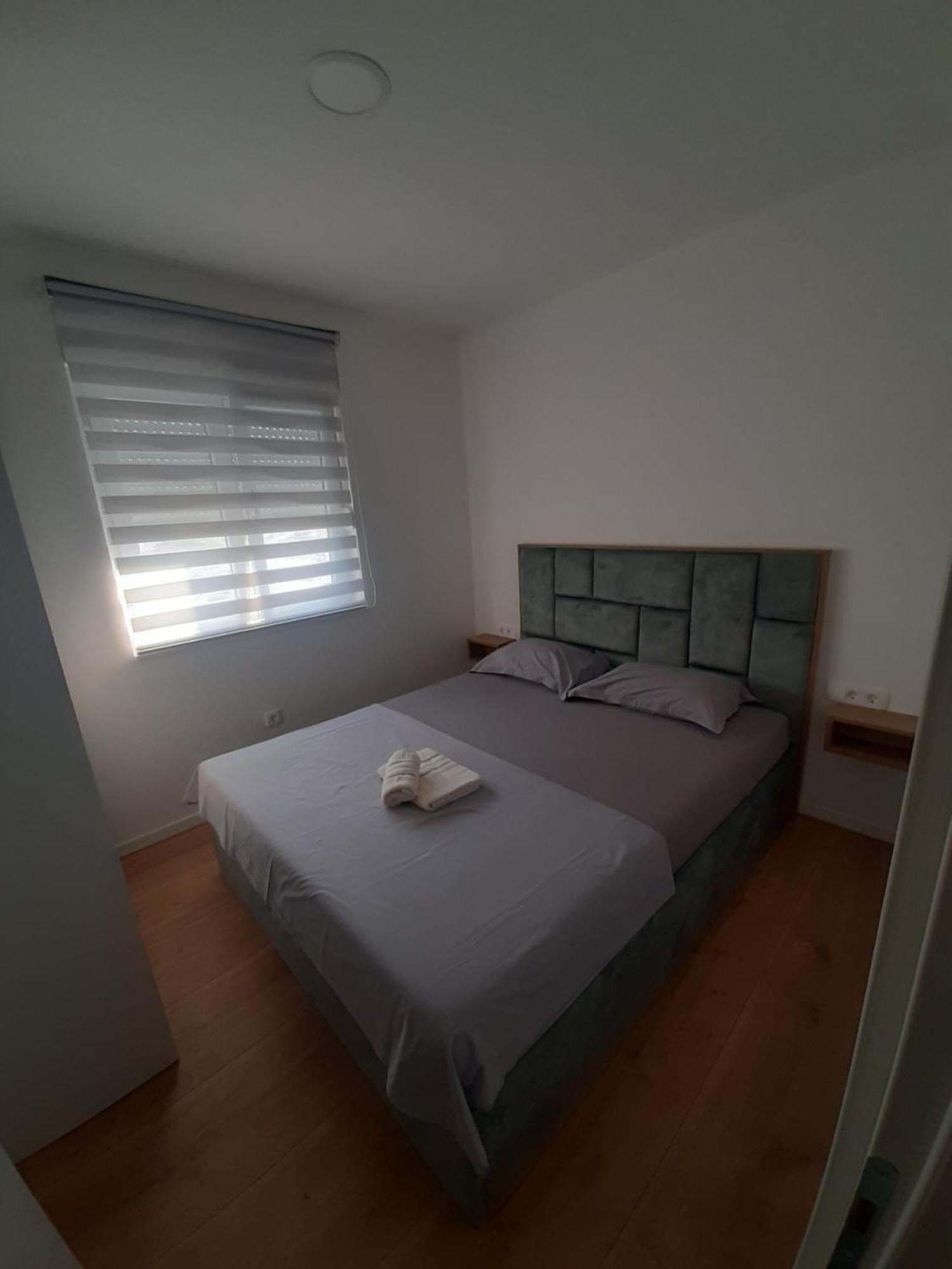 Apartments Horvat Bibinje Bilik gambar