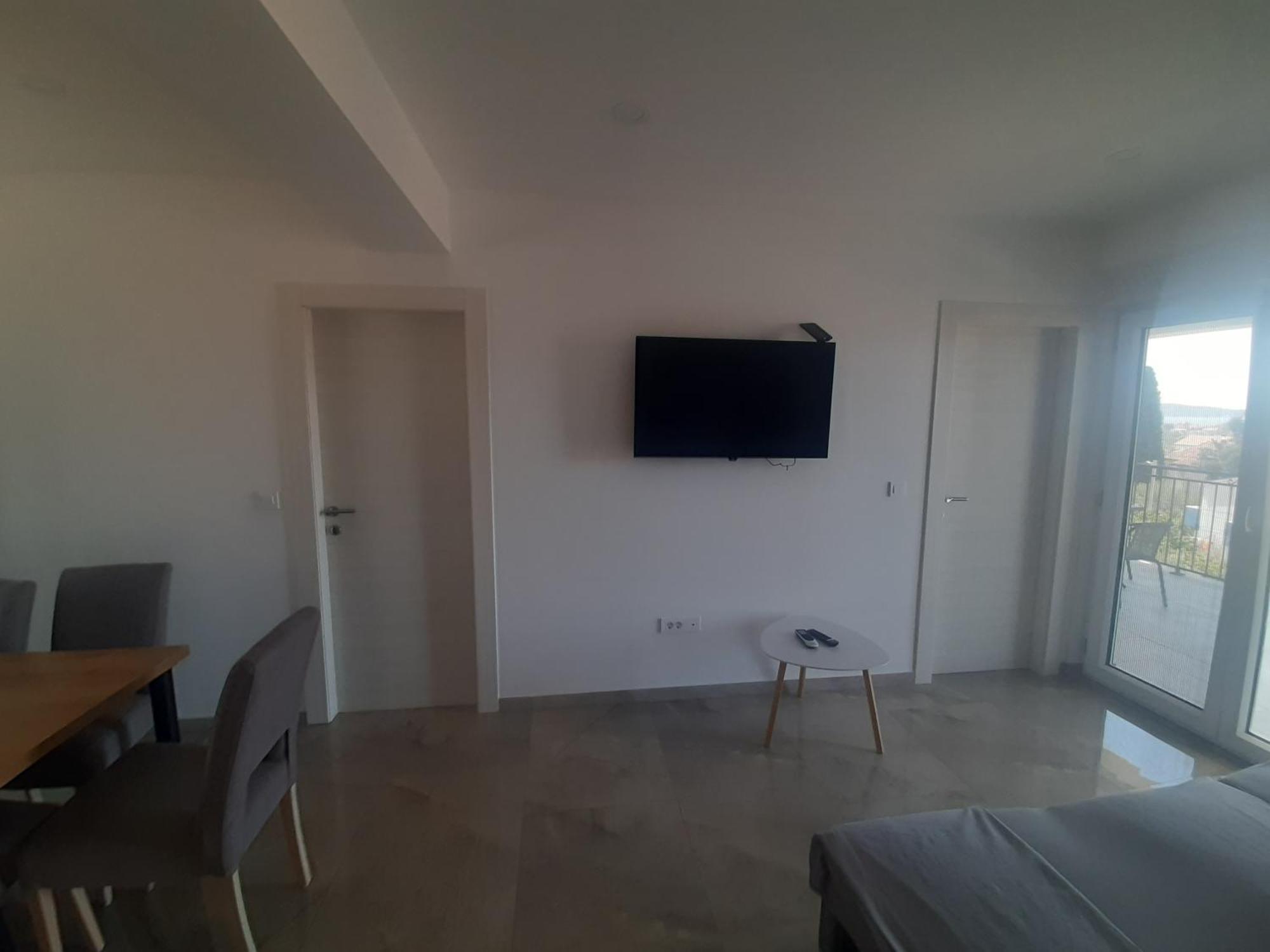 Apartments Horvat Bibinje Luaran gambar